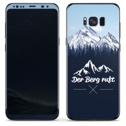 Folien für Smartphones matt