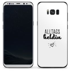 Folien für Smartphones matt