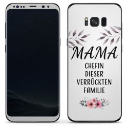 Folien für Smartphones matt