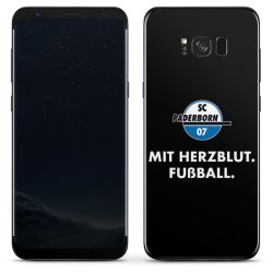 Folien für Smartphones matt