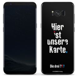 Folien für Smartphones matt