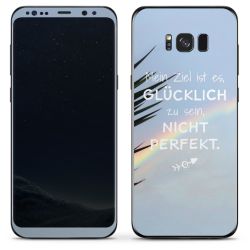 Folien für Smartphones matt