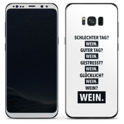 Folien für Smartphones matt