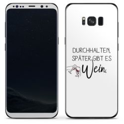 Folien für Smartphones matt