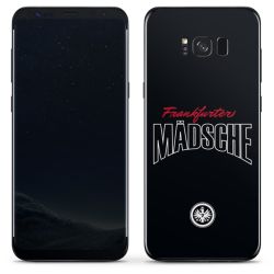 Folien für Smartphones matt