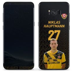 Folien für Smartphones matt