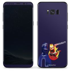 Foils for Smartphones matt