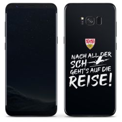 Folien für Smartphones matt