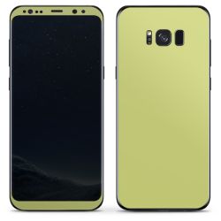 Folien für Smartphones matt