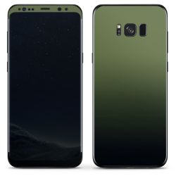 Folien für Smartphones matt