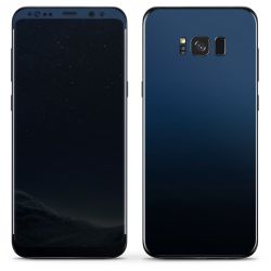 Folien für Smartphones matt