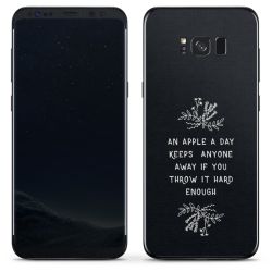 Foils for Smartphones matt