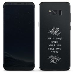 Foils for Smartphones matt