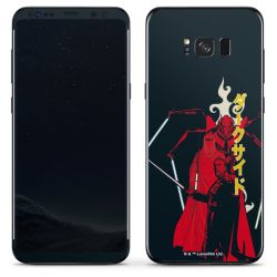 Foils for Smartphones matt