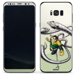 Foils for Smartphones matt