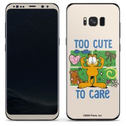 Foils for Smartphones matt