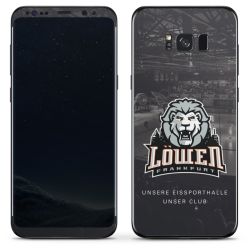 Folien für Smartphones matt