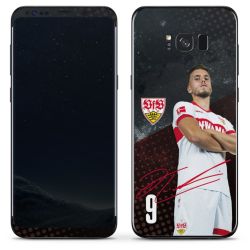 Folien für Smartphones matt