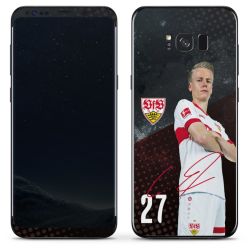 Folien für Smartphones matt