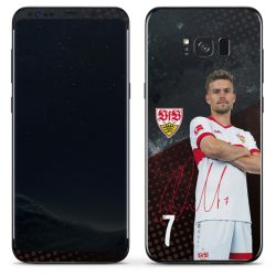 Folien für Smartphones matt