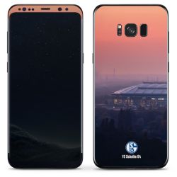 Folien für Smartphones matt