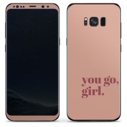 Foils for Smartphones matt