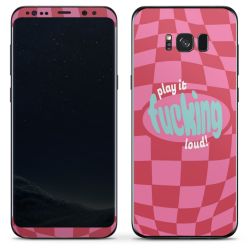 Foils for Smartphones matt