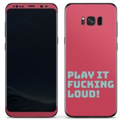 Foils for Smartphones matt