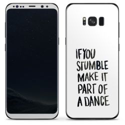 Foils for Smartphones matt