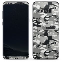 Folier Telefoner måtten