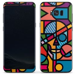 Folier Telefoner måtten