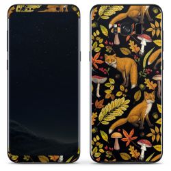 Foils for Smartphones matt