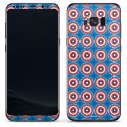 Folien für Smartphones matt