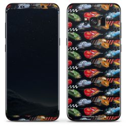 Foils for Smartphones matt