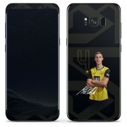 Foils for Smartphones matt