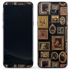 Foils for Smartphones matt