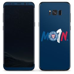 Folien für Smartphones matt