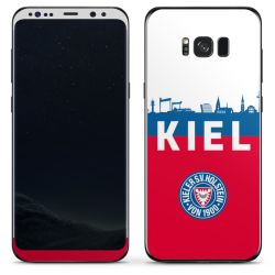 Folien für Smartphones matt