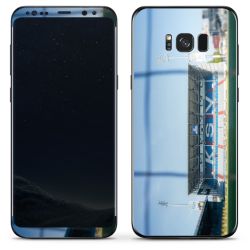 Folien für Smartphones matt