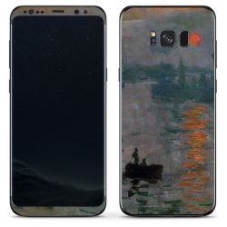 Foils for Smartphones matt