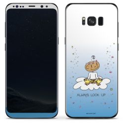 Folien für Smartphones matt