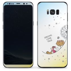 Folien für Smartphones matt