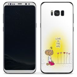 Folien für Smartphones matt