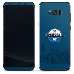 Folien für Smartphones matt