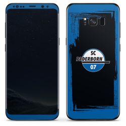 Folien für Smartphones matt