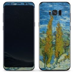 Foils for Smartphones matt