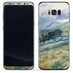 Foils for Smartphones matt