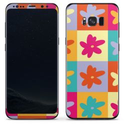 Foils for Smartphones matt