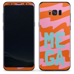 Foils for Smartphones matt