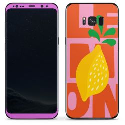 SkinVinyyli Puhelimet mattapinta